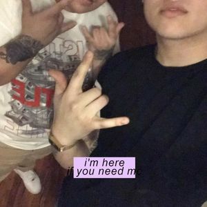 Meet your Posher, Dee